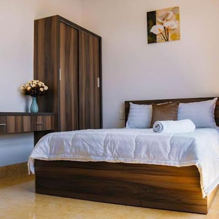 Khach San Trong Thiem 2 Hotel Bảo Lộc Exterior foto