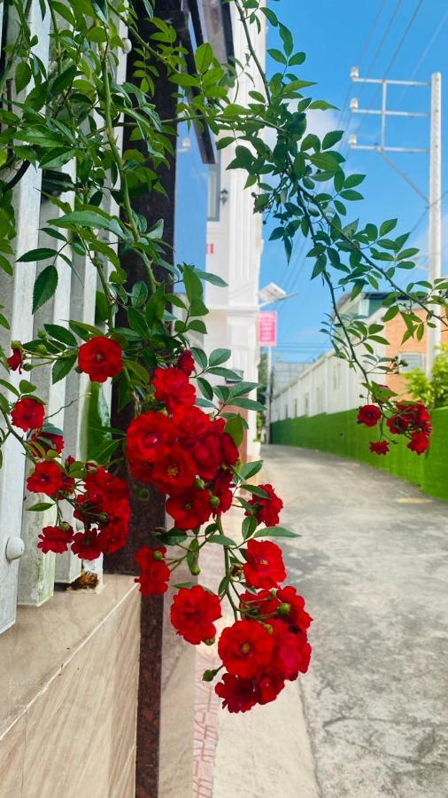 Khach San Trong Thiem 2 Hotel Bảo Lộc Exterior foto